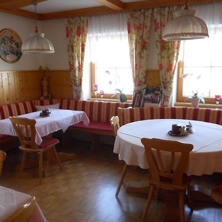 Gästehaus Macheiner Lessach Oberdorf Exterior foto
